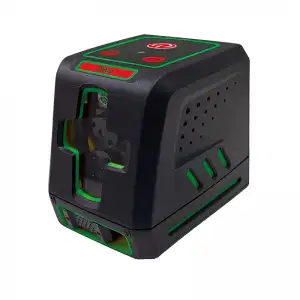 купить Уровень лазерный FUBAG Crystal 15G VH (зеленый луч)