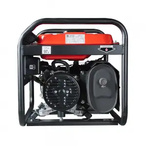 купить Генератор бензиновый FUBAG BS 2200