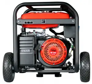 купить Генератор бензиновый FUBAG BS 5500