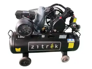 купить Компрессор масляный ременной Zitrek z3k440/50