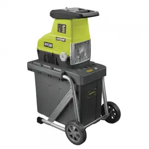 купить Измельчитель садовых отходов сетевой RYOBI RSH3045U