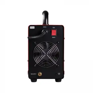 купить Инвертор сварочный аргонодуговой FUBAG IRTIG 200 AC/DC PULSE