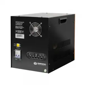 купить Стабилизатор напряжения DAEWOO DW-TZM10kVA