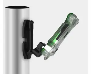 купить Фонарь Armytek Zippy Extended Set Зеленый