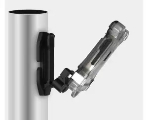 купить Фонарь Armytek Zippy Extended Set Серый