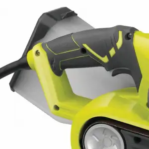 купить Ленточная шлифмашина RYOBI EBS800V