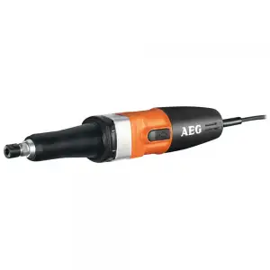 купить Прямая шлифмашина AEG GSL 600 E