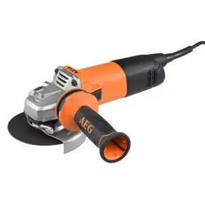 купить Углошлифмашина AEG WS12-125SK