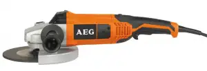 купить Углошлифмашина AEG WS 22-230 E
