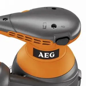 купить Эксцентриковая шлифмашина AEG EX 125 ES