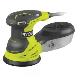 купить Эксцентриковая шлифмашина RYOBI ROS310-SA20