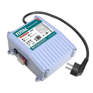 купить Блок управления скважинным насосом TOTAL TWP511001-SB