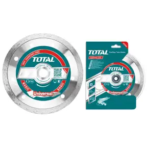 купить Диск алмазный 180x5x22,2 мм TOTAL TAC2121803