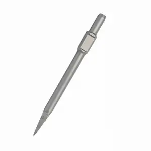 купить Зубило пиковое SDS-hex 30x410 TOTAL TAC1531301