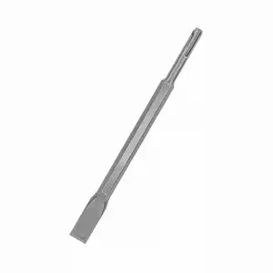 купить Зубило плоское SDS-plus 14х250х20 TOTAL TAC15121411
