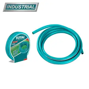 купить Шланг поливочный 1/2 ' 20 м TOTAL THPH2001