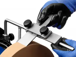 купить ЗУБР ППС-принадлежности: для доводки столярного инструмента и ножей