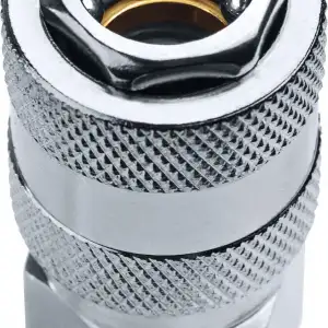 купить Переходник 1/2″M - рапид муфта ЗУБР Профессионал