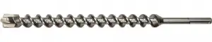 купить KRAFTOOL Бур SDS-max 32 x 450 / 570 мм, INDUSTRIE QUALITAT