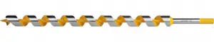 купить STAYER Spiral 25x450/360мм, сверло левиса по дереву, шестигранный хвостовик