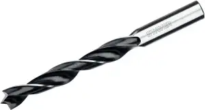 купить STAYER ″M-type″ 9,0x115/90мм, сверло спиральное по дереву, М-образная заточка