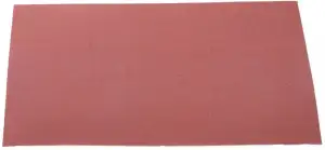 купить Шлиф-шкурка водостойкая на тканной основе, № 0 (М40, Р400), 3544-00, 17х24см, 10 листов