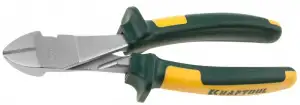 купить KRAFTOOL KraftMax бокорезы, 200 мм