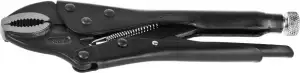 купить Зажим STAYER ″PROFI″ ″PRO-Fix″ ручной, Cr-V, 250мм