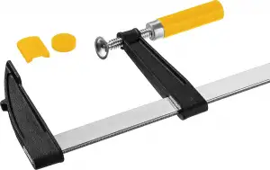 купить CF-250/50 струбцина тип F 250/50 мм, STAYER