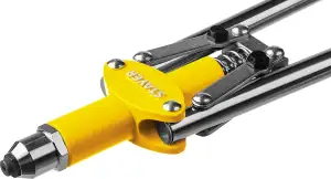 купить STAYER MAX-POWER MX-48 двуручный заклепочник