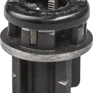 купить STAYER 1/2″ клупп трубный резьбонарезной (BSPT R)