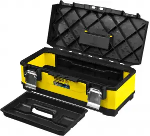 купить Ящик для инструмента ″METALPRO″ металлический, STAYER Professional