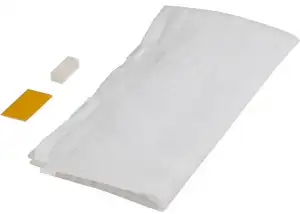 купить Сетка STAYER ″COMFORT″ противомоскитная для двери, с магнитами, 1,0х2,2м