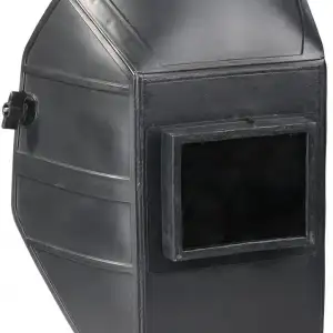 купить НН-С-701 У1 модель 04-04 затемнение 10 маска сварщика со стеклянным светофильтром