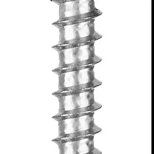 купить Саморезы СКМ кровельные, RAL 5005 синий насыщенный, 19 x 5.5 мм, 2 500 шт, для металлических конструкций, STAYER