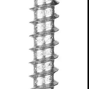 купить Саморезы СКМ кровельные, RAL 6002 зеленый лист, 25 x 5.5 мм, 1 800 шт, для металлических конструкций, STAYER