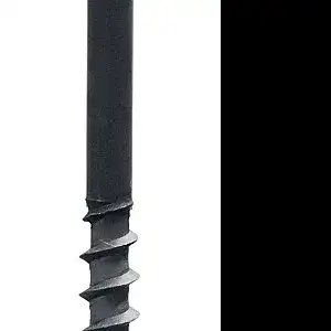 купить Саморезы СГД гипсокартон-дерево, 127 х 4.8 мм, 550 шт, фосфатированные, ЗУБР Профессионал