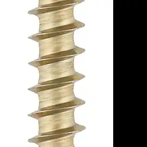 купить Саморезы СТД для твердых пород дерева, 120 х 6.0 мм, 55 шт, хроматированные, ЗУБР Профессионал