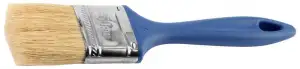 купить Кисть плоская STAYER ″UNIVERSAL-PROFI″, светлая натуральная щетина, пластмассовая ручка, 50мм