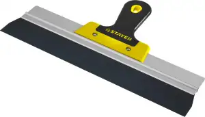 купить ProFlat фасадный шпатель анодированный 350 мм, 2к ручка, STAYER