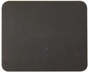 купить Выключатель СВЕТОЗАР ″ГАММА″ проходной, одноклавишный, без вставки и рамки, цвет темно-серый металлик, 10A/~250B