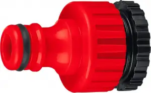 купить GRINDA GI-1X, 3/4″ x 1″, универсальный, адаптер штуцерный, с внутренней резьбой