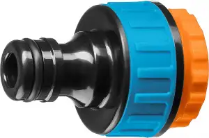 купить GRINDA PROLine TI-U, 1/2″ x 3/4″, адаптер штуцерный с внутренней резьбой
