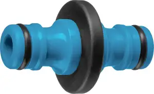 купить GRINDA PROLine TA-1, штуцерный, переходник из ударопрочного пластика с TPR