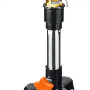 купить GRINDA PROLine RB-T, 490 м2 полив, на треноге, распылитель импульсный, металлический