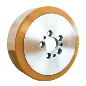 купить Колесо для складской техники HQP-D 230-82