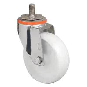 купить Нейлоновое колесо с болтом из нержавеющей стали EM05 ZKZ 80 INOX