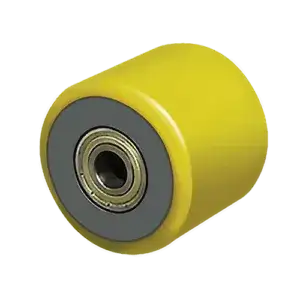 купить Полиуретановый ролик VBP 80x70-17