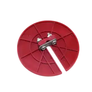 купить Ограничитель высоты подъема для ZLP, ударопрочный пластик