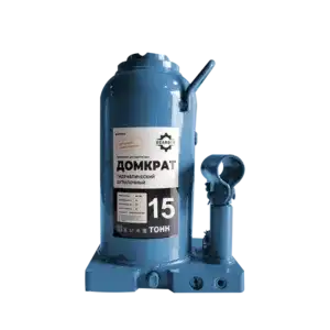 купить Домкрат гидравлический GEARSEN 15,0 т (GHJ 150)